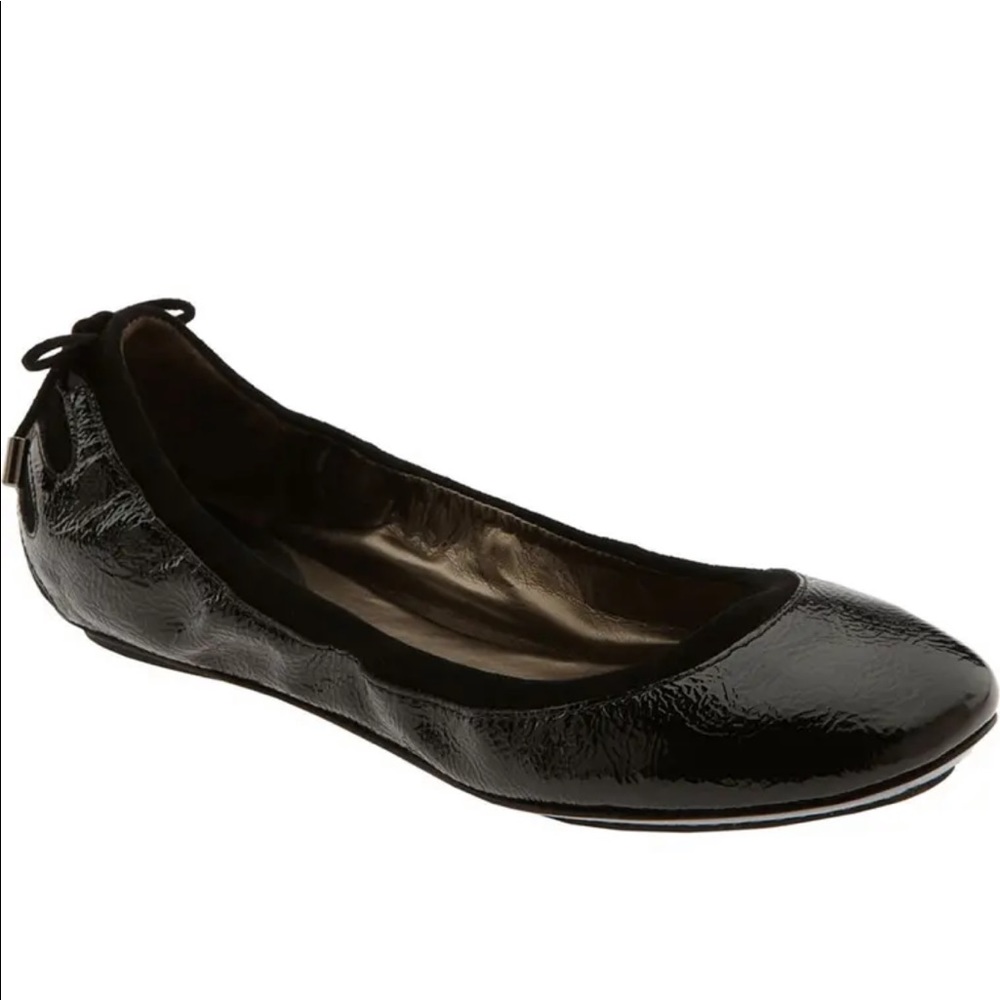 Maria Sharpova by Cole Haan ‘Air Bacara’ flat